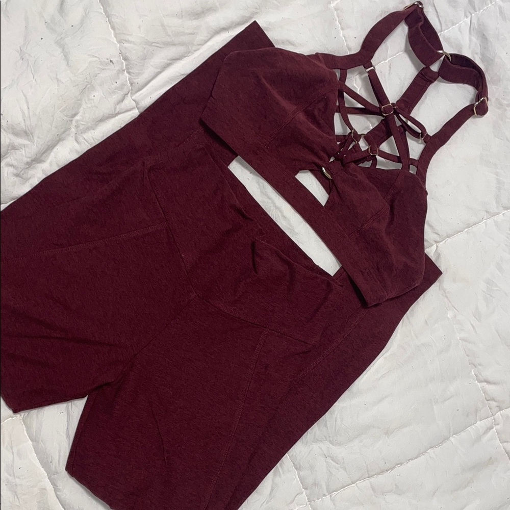Bombshell Sportswear Dream Set